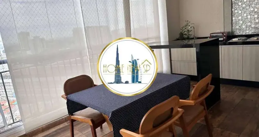 Apartamento para venda em são paulo, catumbi, 3 dormitórios, 1 suíte, 3 banheiros, 2 vagas