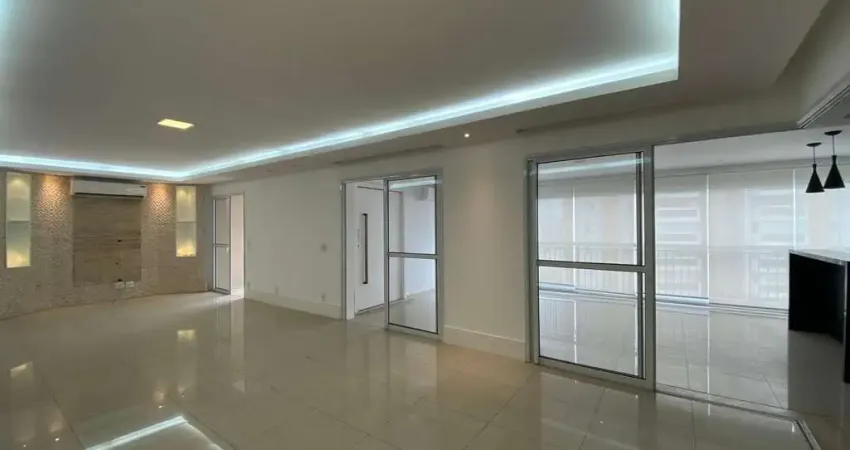 Apartamento para Venda em São Paulo, Vila Regente Feijó, 3 dormitórios, 3 suítes, 4 banheiros, 4 vagas