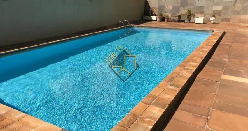Apartamento com 2 quartos à venda na Vila Nova Cidade Universitária, Bauru 