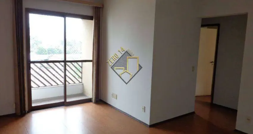 Apartamento com 2 quartos à venda na Vila Santa Tereza, Bauru 