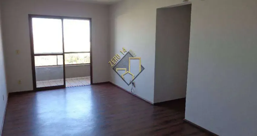 Apartamento com 3 quartos à venda na Vila Cidade Universitária, Bauru 
