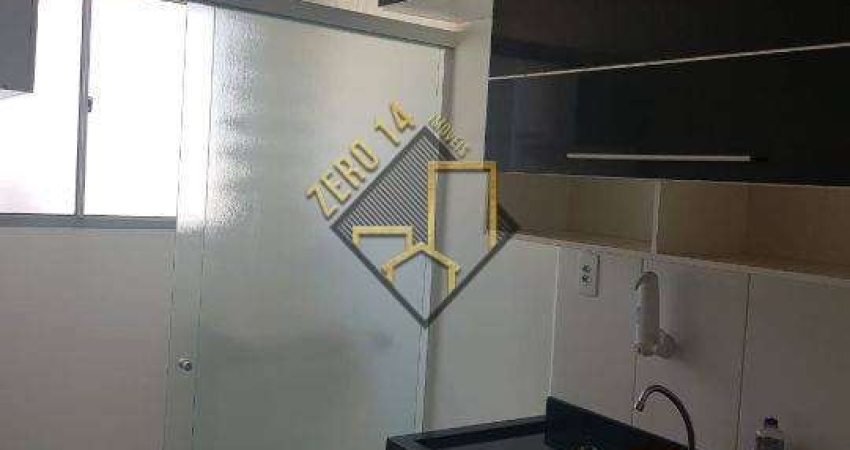 Apartamento com 2 quartos à venda no Jardim Terra Branca, Bauru 