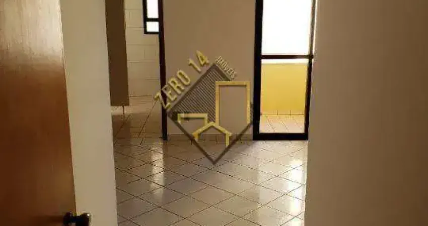 Apartamento com 3 quartos à venda no Jardim Infante Dom Henrique, Bauru 