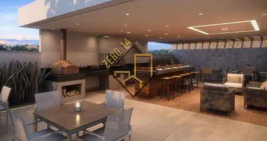Apartamento com 3 quartos à venda no Jardim Contorno, Bauru 