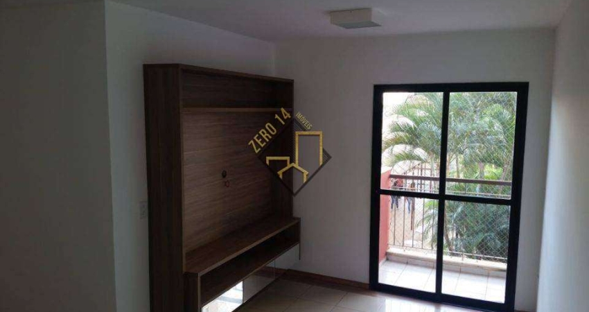 Apartamento com 3 quartos à venda no Jardim Infante Dom Henrique, Bauru 
