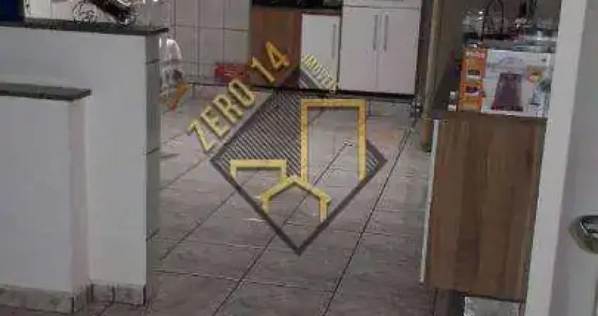 Casa com 3 quartos à venda no Conjunto Habitacional Isaura Pitta Garms, Bauru 