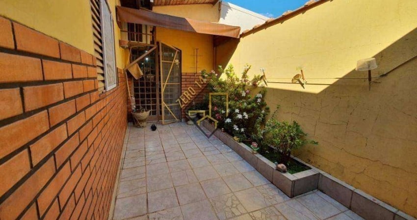 Casa para Venda Geisel