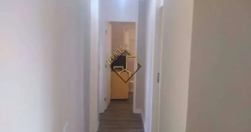 Apartamento para locação  Residencial Villagio Di Roma Bauru.