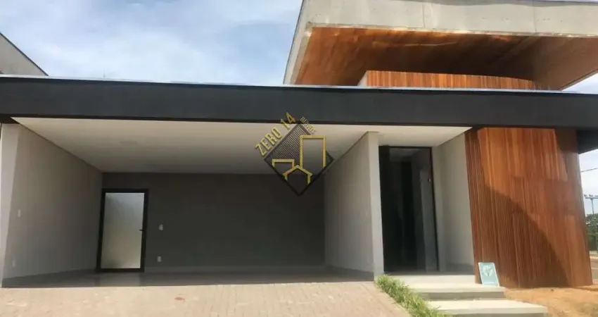 Casa com 3 quartos à venda no Samambaia Parque Residencial, Bauru 