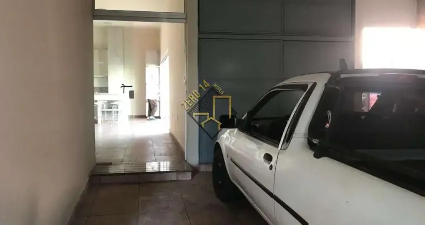 Casa com 3 quartos à venda no Centro, Bauru 