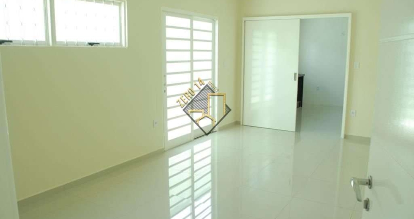 Casa com 3 quartos à venda no Madureira, Bauru 