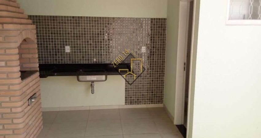 Casa com 3 quartos à venda no Madureira, Bauru 