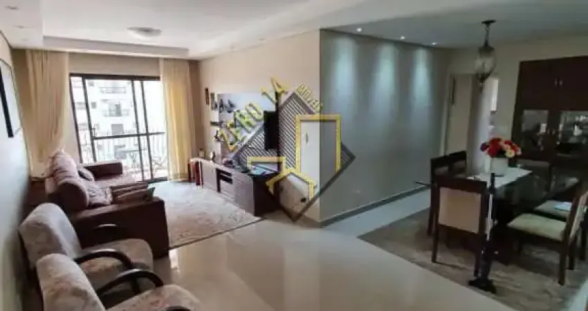 Apartamento com 3 quartos à venda no Jardim Panorama, Bauru 