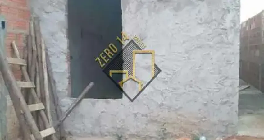 Casa com 2 quartos à venda no Parque Val de Palmas, Bauru 