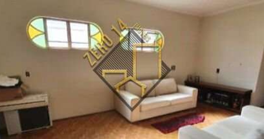 Casa com 3 quartos à venda no Jardim Santana, Bauru 