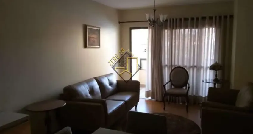 Apartamento com 3 quartos à venda no Jardim Panorama, Bauru 
