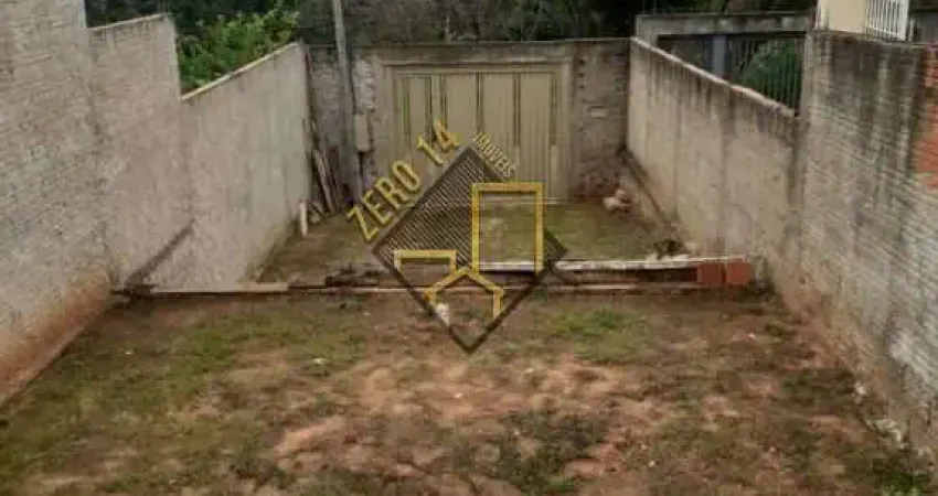 Casa com 1 quarto à venda na Vila Santista, Bauru 