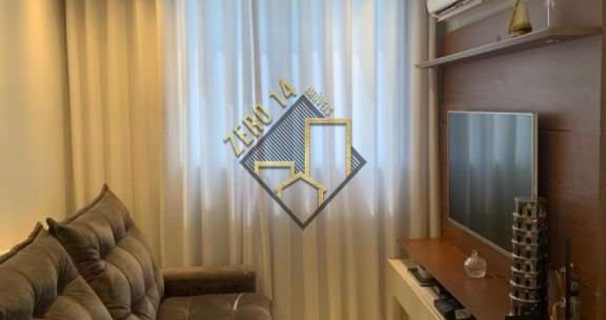 Apartamento com 2 quartos à venda no Jardim Estrela D'Alva, Bauru 