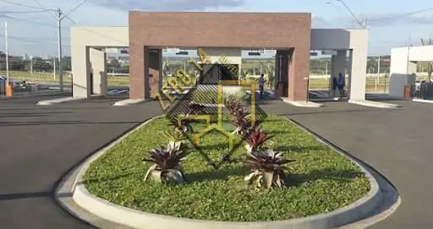Terreno à venda no Samambaia Parque Residencial, Bauru 