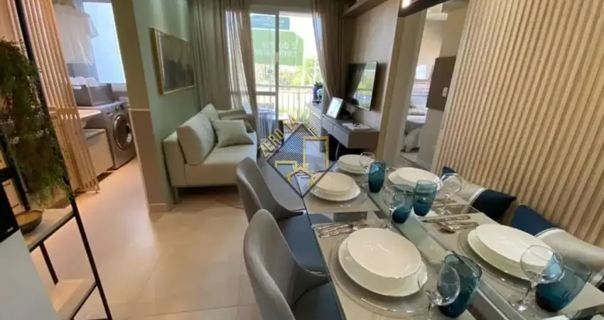 Casa com 2 quartos à venda no Parque Água Comprida, Bauru 