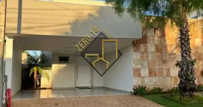 Casa com 3 quartos à venda no Jardim Colonial, Bauru