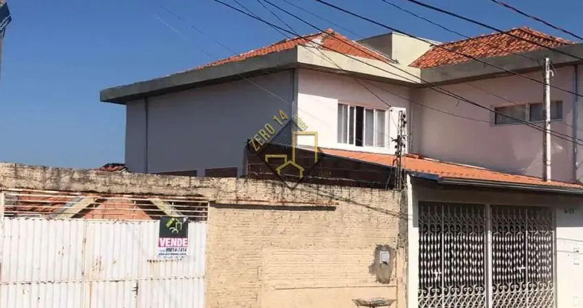 Terreno à venda na Vila São João da Boa Vista, Bauru 