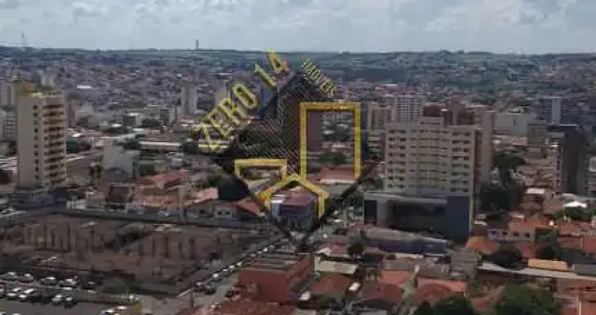 Apartamento com 1 quarto à venda na Vila Santa Tereza, Bauru 
