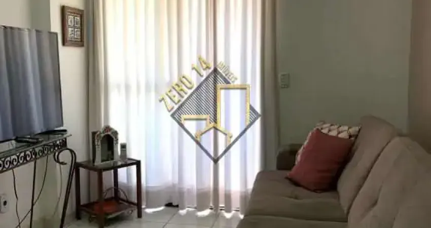 Apartamento com 3 quartos à venda no Jardim Infante Dom Henrique, Bauru 