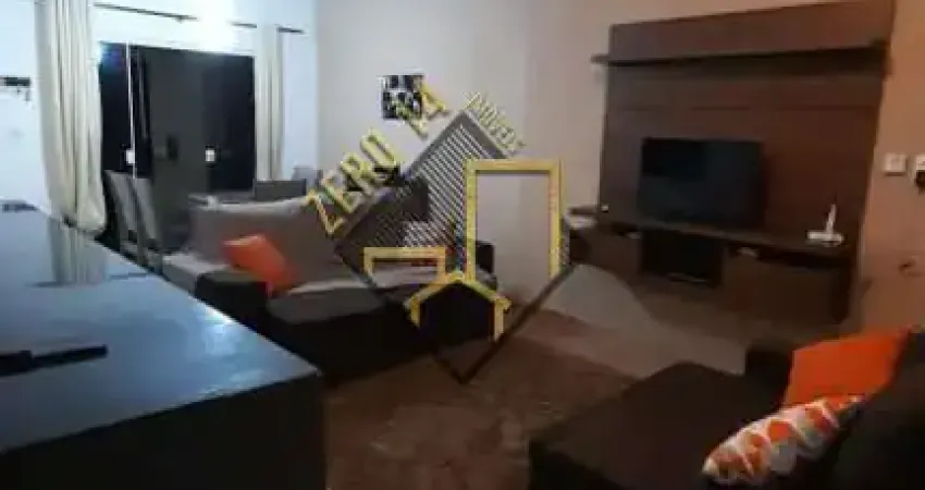 Casa com 4 quartos à venda no Jardim Silvestre, Bauru 