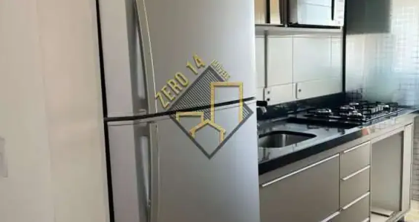 Apartamento com 2 quartos à venda no Jardim Terra Branca, Bauru 