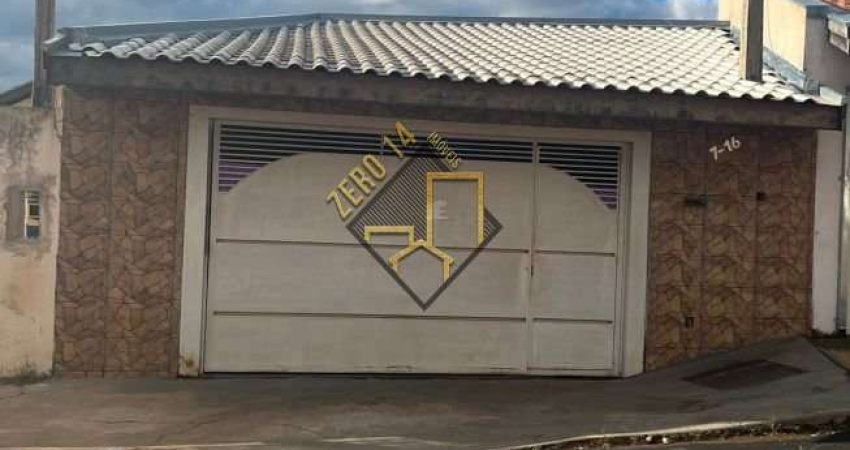 Residencial Parque Granja Cecilia A