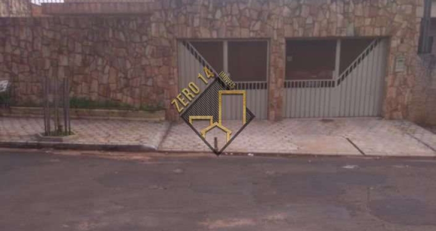 Casa com 3 quartos à venda no Jardim Progresso, Bauru 