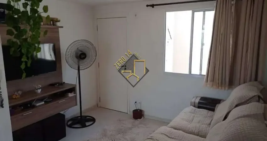 Apartamento com 2 quartos à venda no Quinta da Bela Olinda, Bauru 