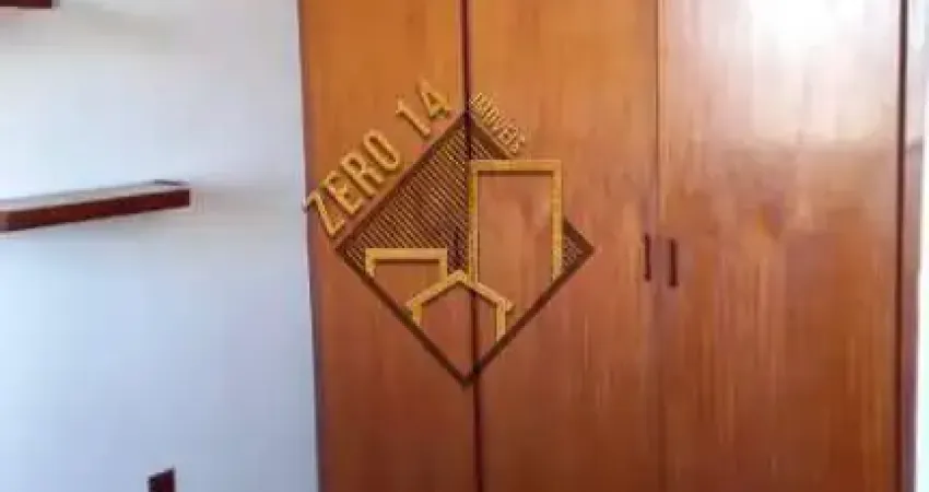 Apartamento com 3 quartos à venda no Jardim Cruzeiro do Sul, Bauru 