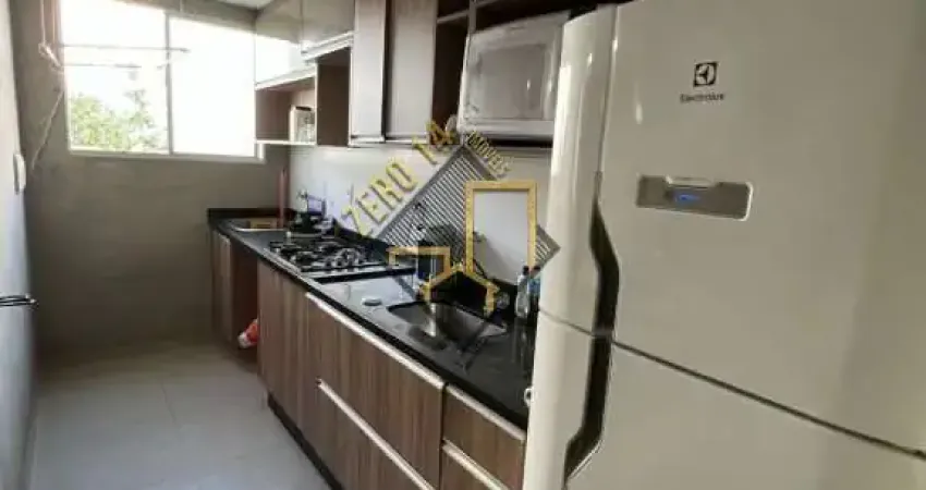 Apartamento com 2 quartos à venda no Jardim Estrela D'Alva, Bauru 