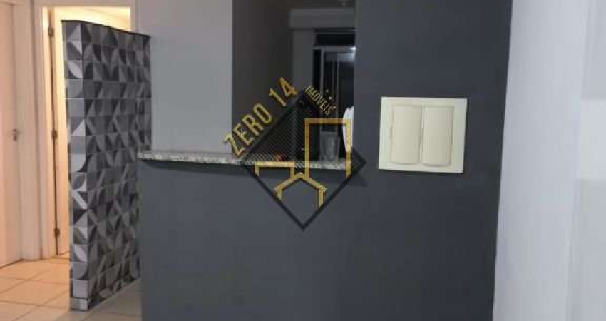 Apartamento com 2 quartos à venda no Quinta da Bela Olinda, Bauru 