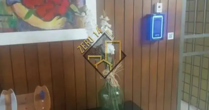 Apartamento com 1 quarto à venda no Centro, Bauru 