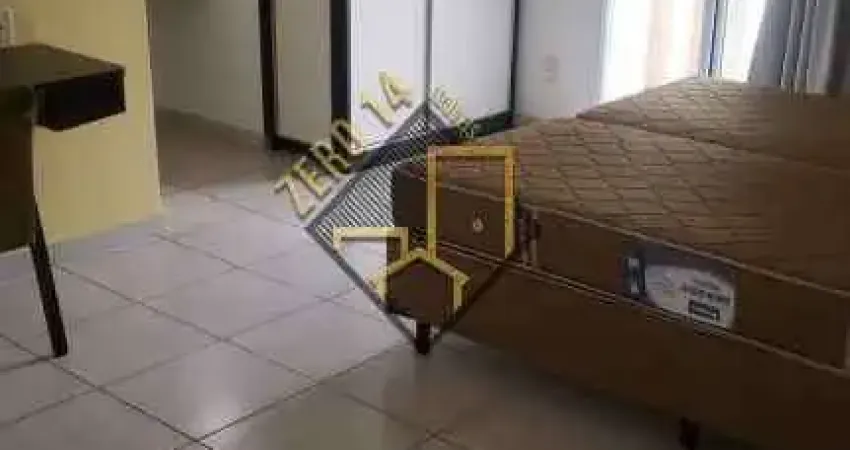 Apartamento com 1 quarto para alugar na Vila Nova Cidade Universitária, Bauru 