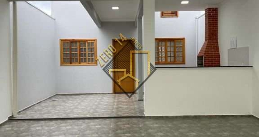 Casa com 3 quartos à venda no Jardim Dona Lili, Bauru 