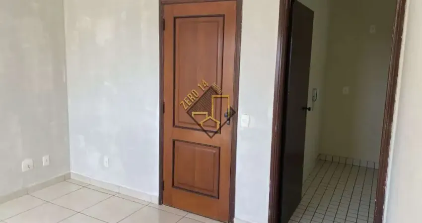 Apartamento com 3 quartos à venda no Jardim Auri Verde, Bauru 