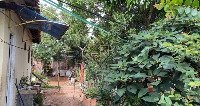 Terreno à venda na Pousada da Esperança II, Bauru 