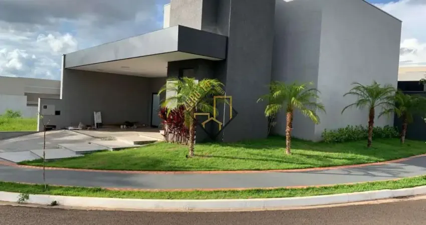 Casa com 3 quartos à venda na Vila Santista, Bauru 