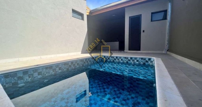 Casa com 4 quartos à venda no Residencial Parque Pontal, Piratininga 