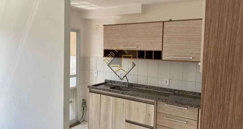 Residencial Boa Vista  locação
