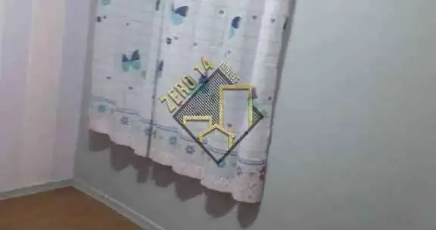 Apartamento com 2 quartos à venda no Jardim Marilu, Bauru 