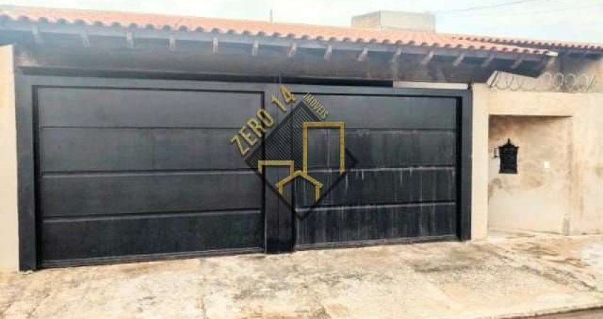 Casa com 3 quartos à venda no Jardim Dona Lili, Bauru 