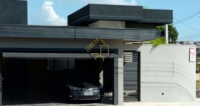 Casa para venda no Parque Viaduto, Bauru
