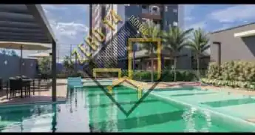Apartamento com 2 quartos à venda no Jardim Auri Verde, Bauru 