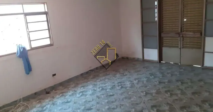 Casa com 3 quartos à venda no Parque São João, Bauru 
