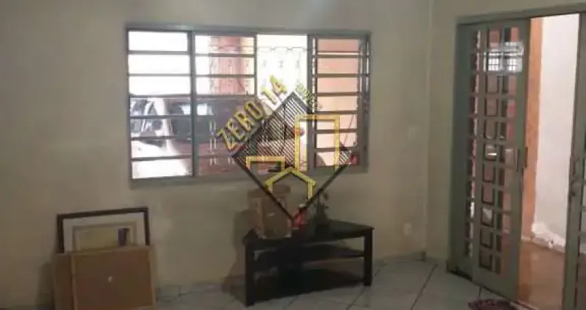 Casa com 3 quartos à venda na Vila Cardia, Bauru 